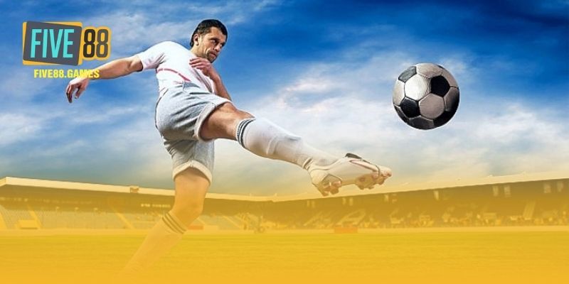 Câu hỏi thường gặp về cá cược thể thao tại FIVE88