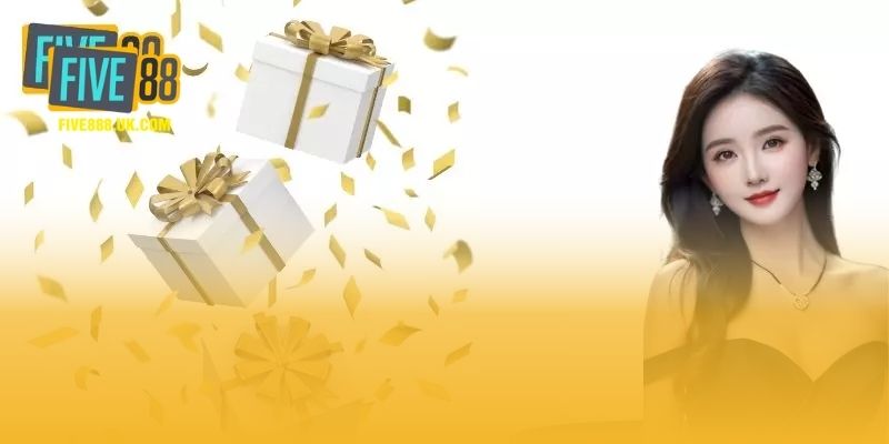 Câu hỏi thường gặp về khuyến mãi Five88