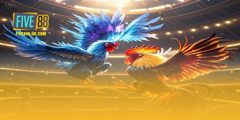 Five88 có đá gà không?