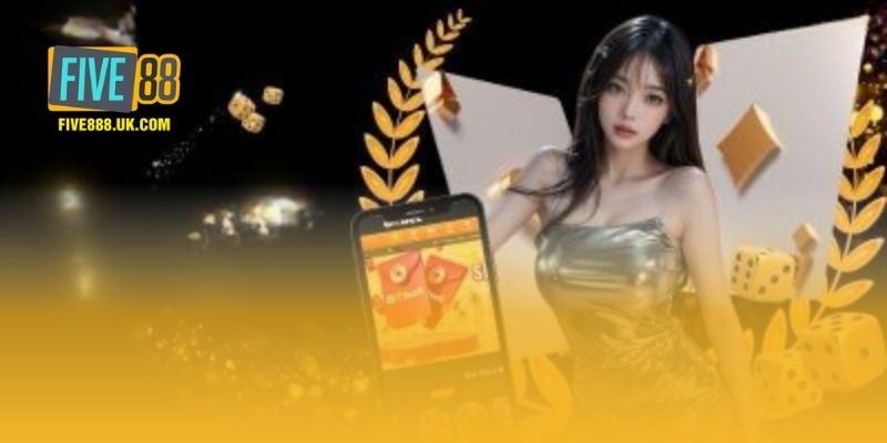 Giới thiệu chung về vấn đề bị chặn khi truy cập Five88