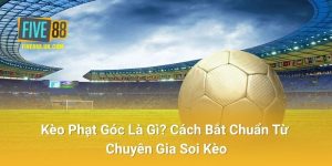 Kèo Phạt Góc Là Gì? Cách Bắt Chuẩn Từ Chuyên Gia Soi Kèo
