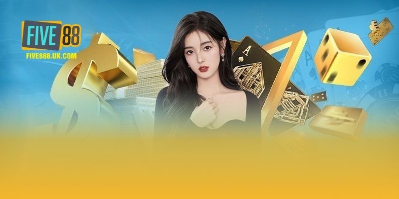 Tại sao nên tải ứng dụng Five88?