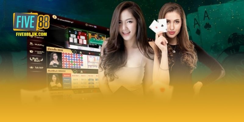 Giấy phép hoạt động của Five88 – Có thật sự hợp pháp?